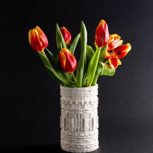 Cylinder Vase | Tamara Efrat