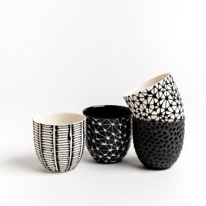 Set of Luna Cups | Maiyan Ben Yona