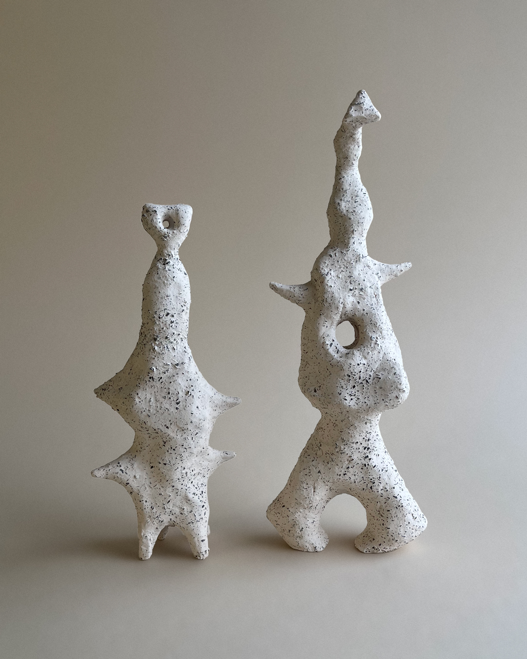 Figurines (a couple)