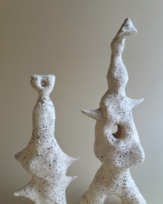 Figurines (a couple)