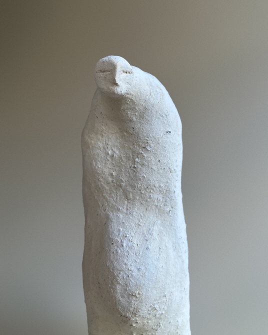 A Standing Figurine