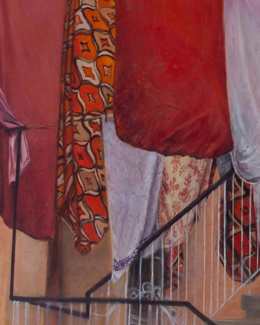 יום כביסה בירושלים