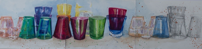 מסדר הכוסות