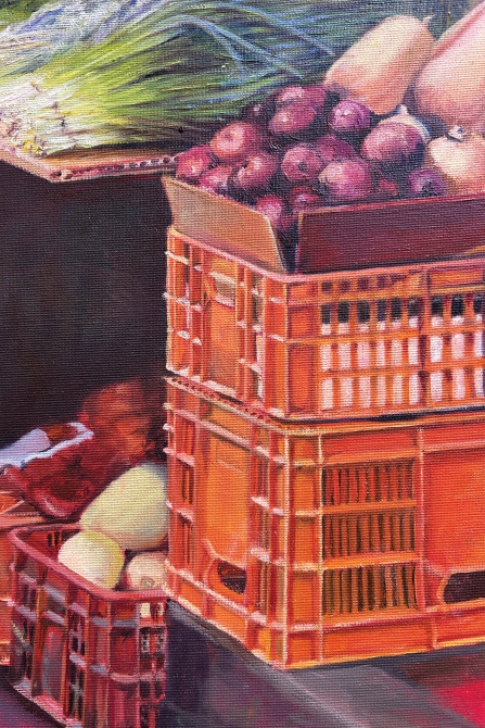 שוק מחנה יהודה