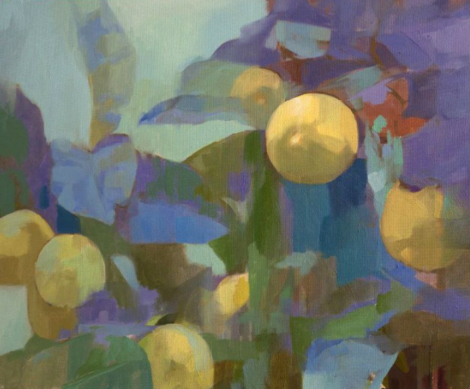 לימונים. קיבוץ גבים