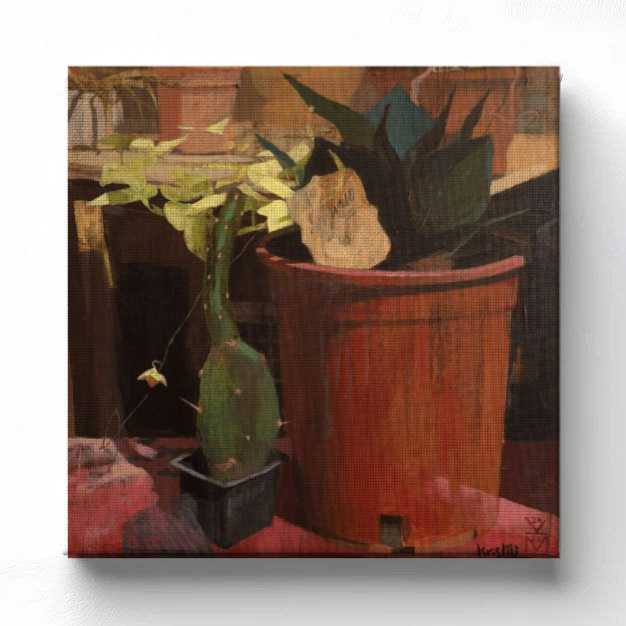 1  Greenhouse