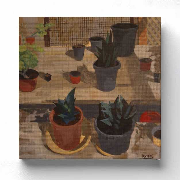 Greenhouse 3