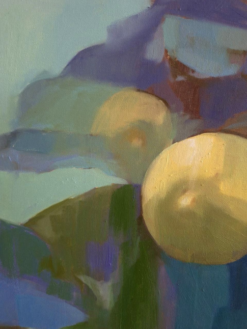 לימונים. קיבוץ גבים