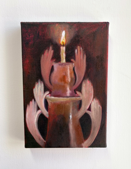 Still Life Holy and The Every Day 1