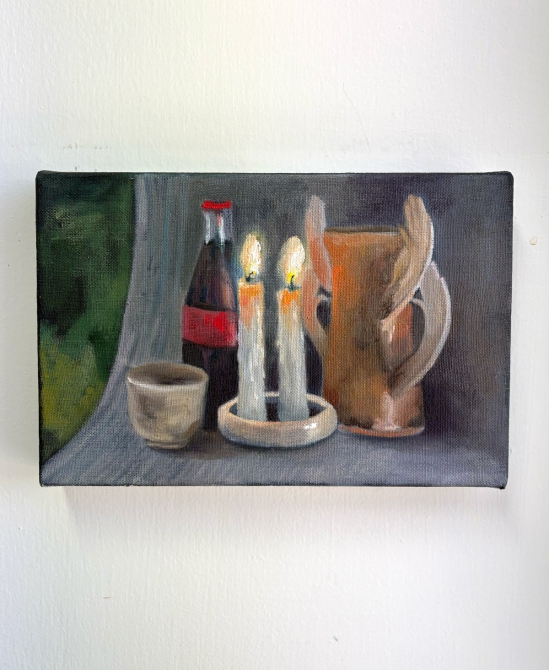  Still Life Holy and The Every Day 3