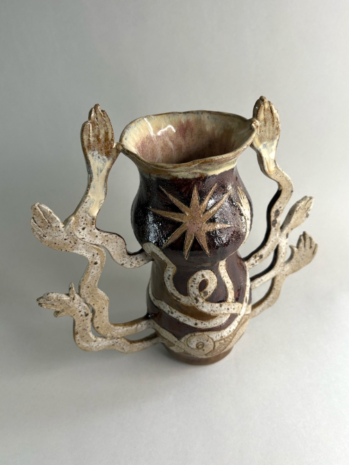 Vessel of Prayer
