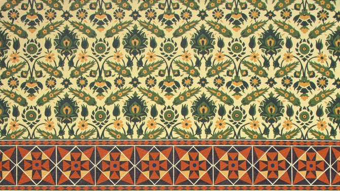 טבע דומם מס. 3