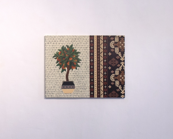 Still Life N. 4
