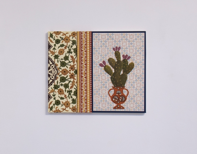 Still Life N. 2