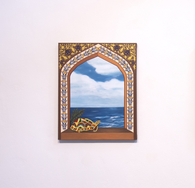 Window (Turtle)