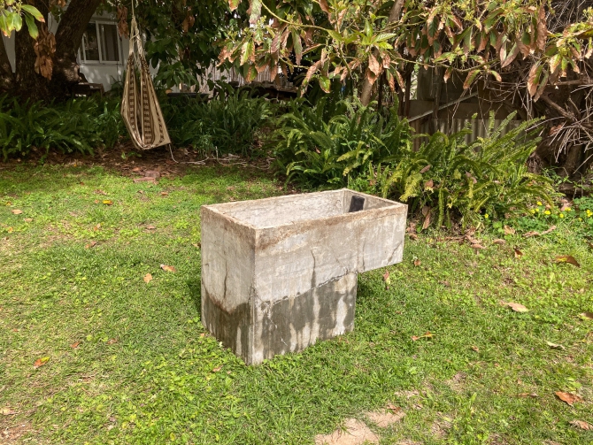 שוקת