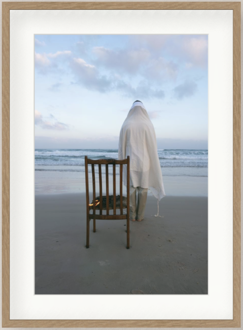 Prophets – The Vision of the Chariot