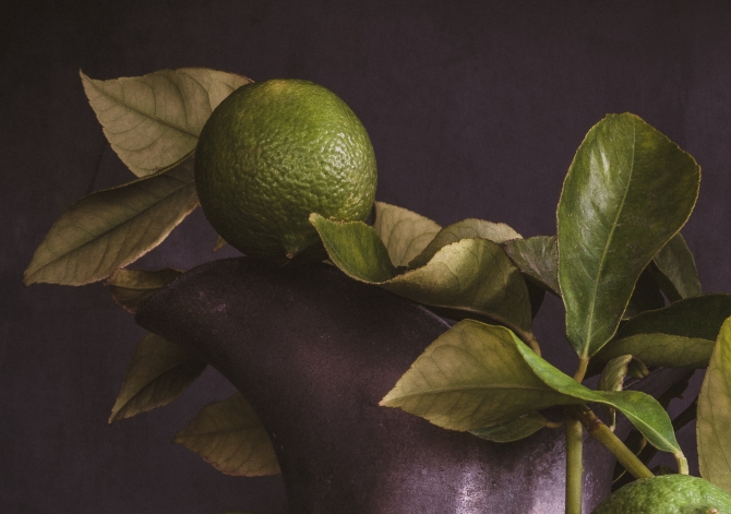 Lemons and a Pitcher