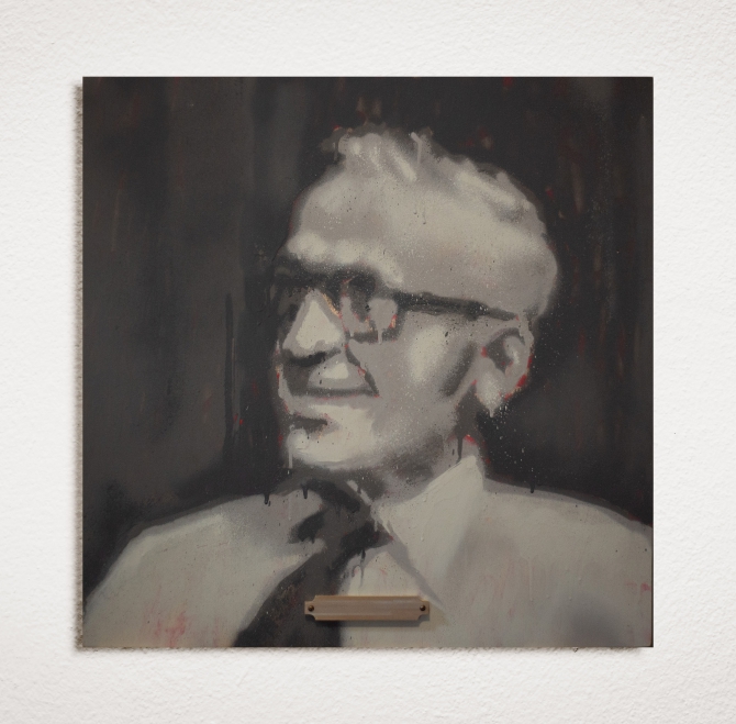 William A. Johnson