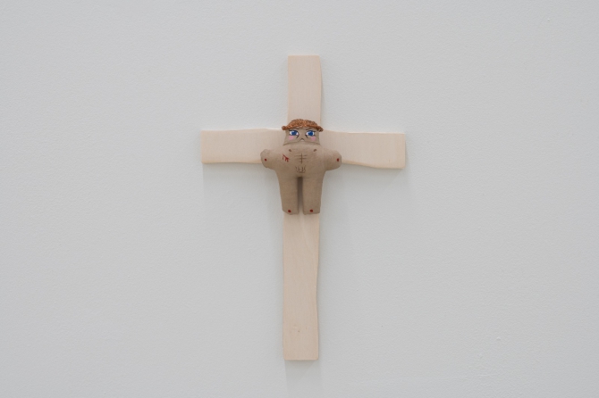 Baby Jesus