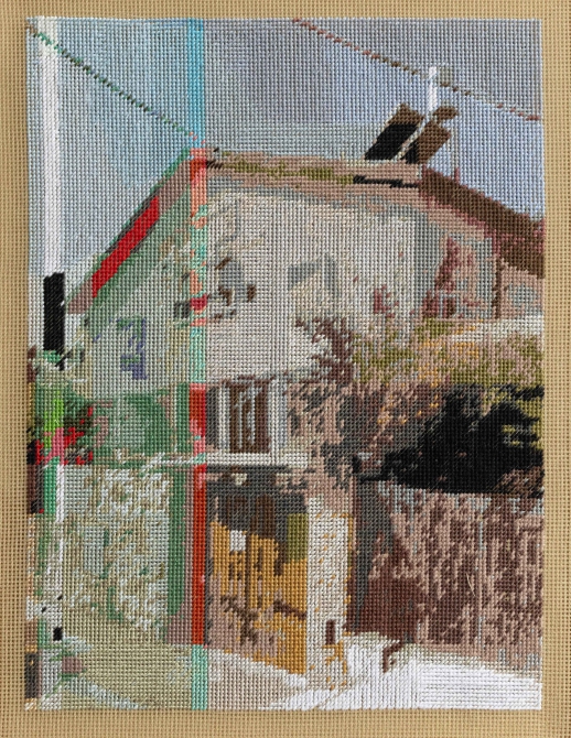 My Parents’ House