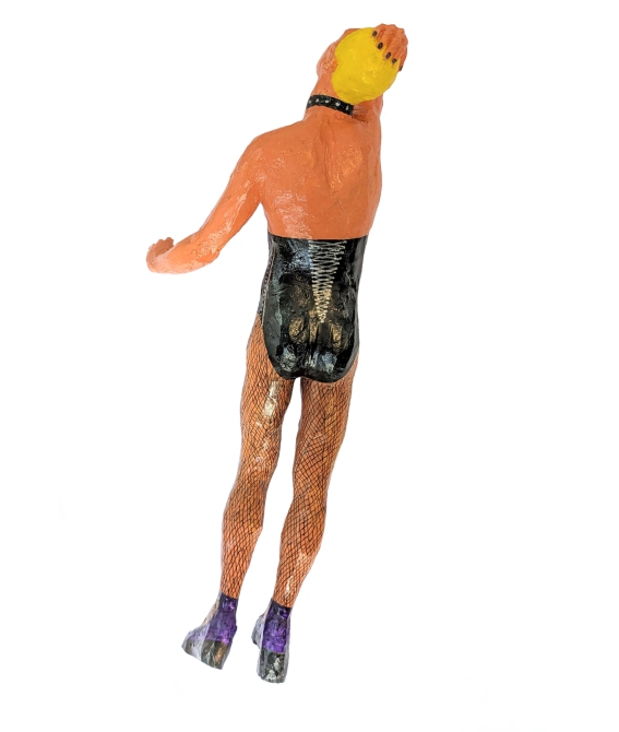 צד