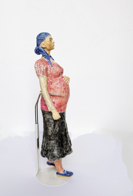 Pregnant