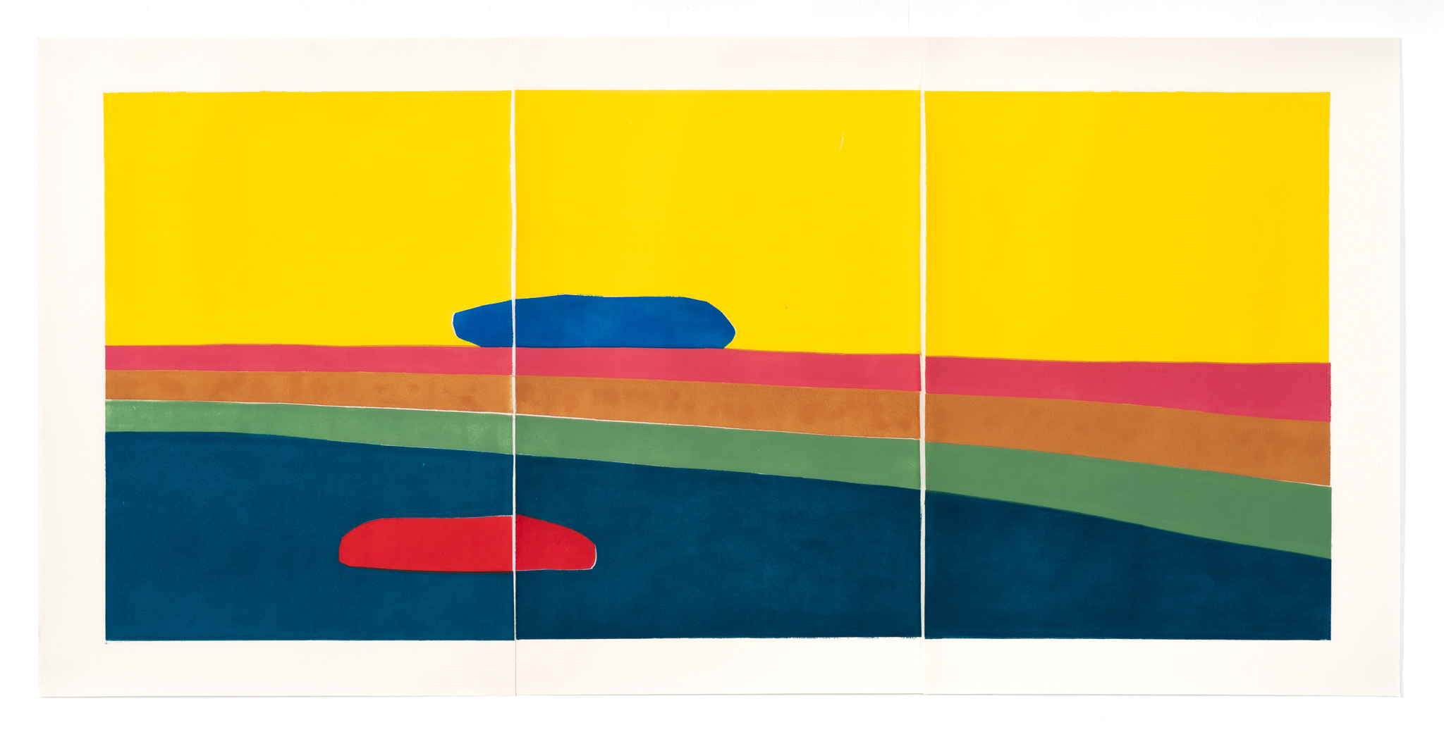 Death In Bold Colors 2
