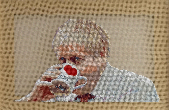 Boris