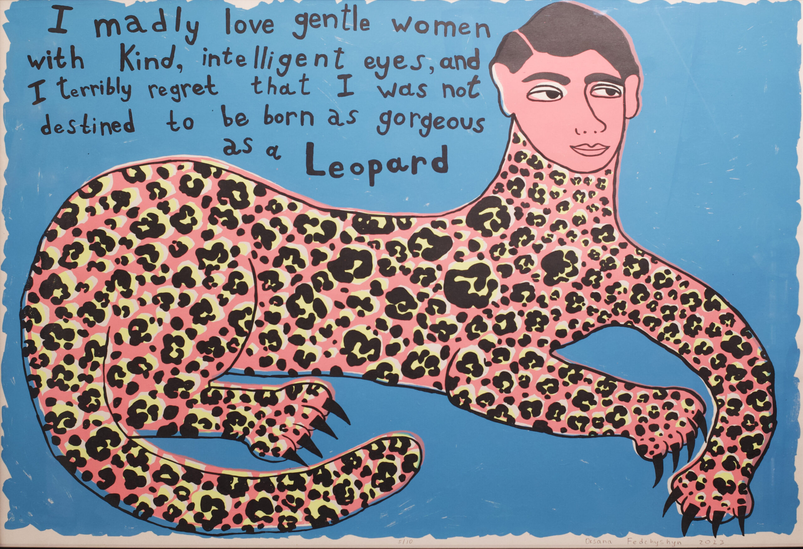 Leopard