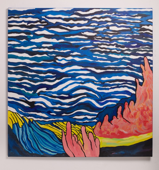 Ocean