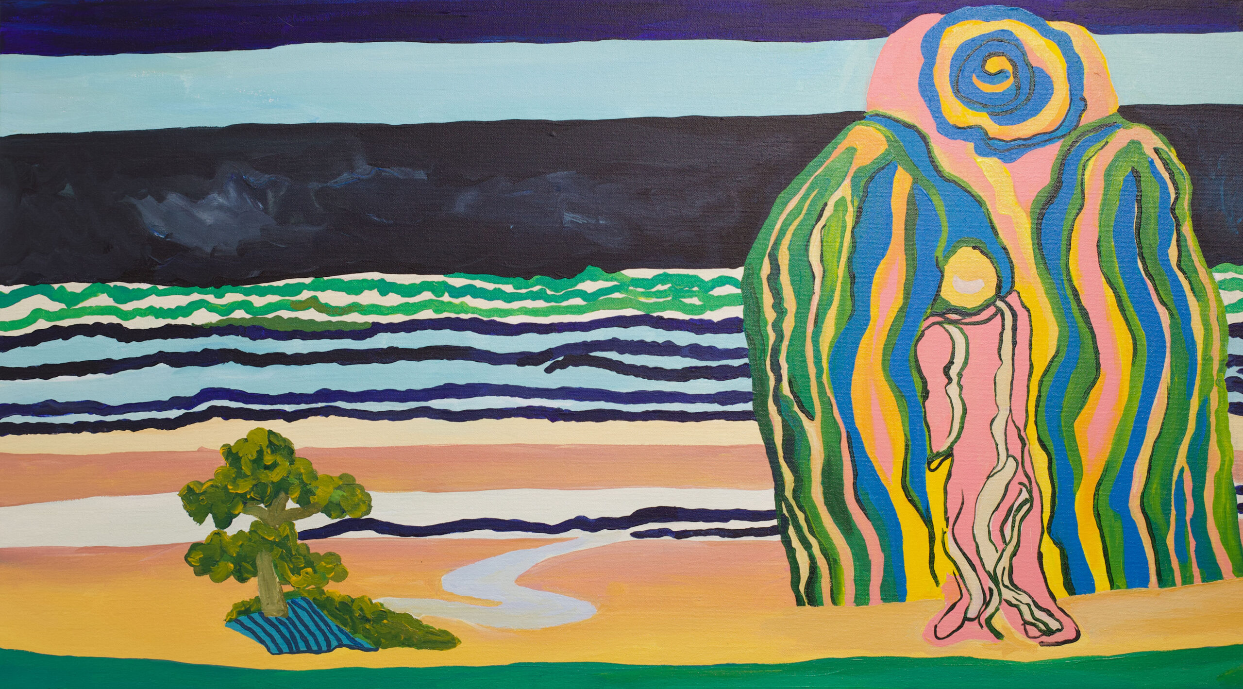 Holy Mountain