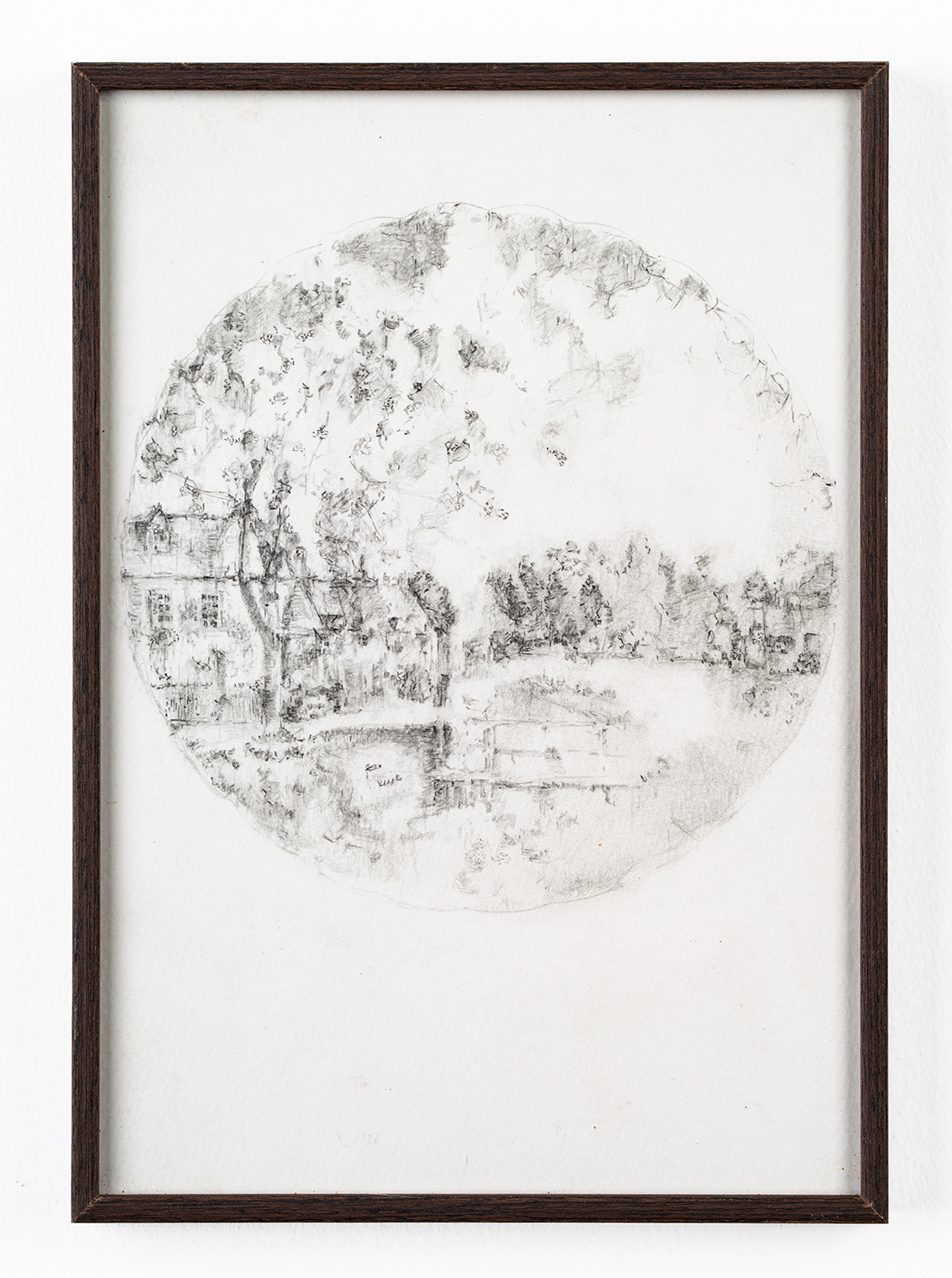 התבוננות במקום אחר