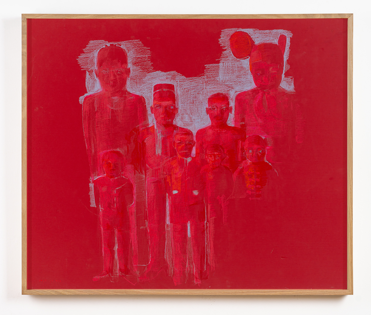 אפילוג אדום