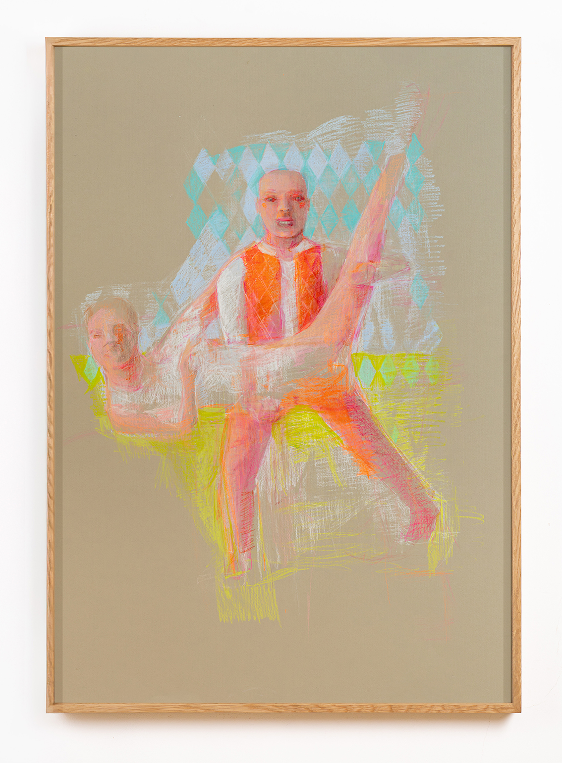 לרקוד כאילו אין מחר 2