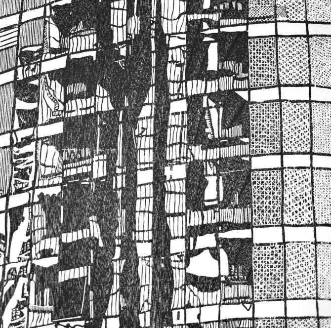  Gradual Structure