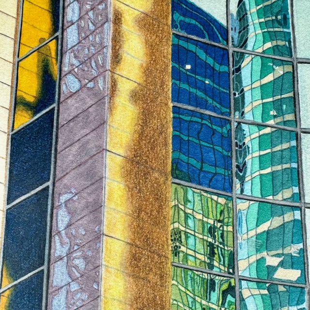 Reflections on Reflections 4