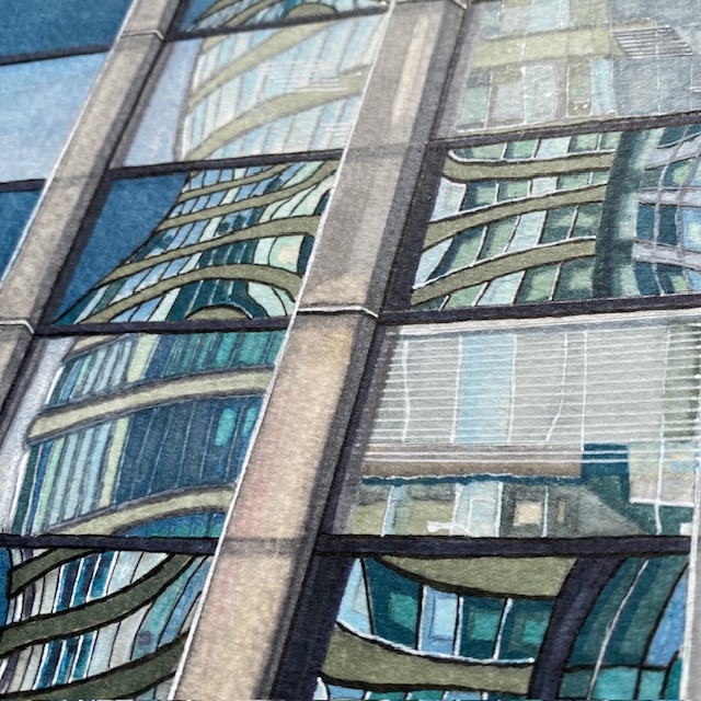 Reflections on Reflections