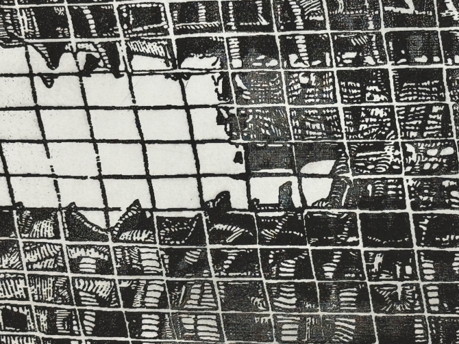 The Window