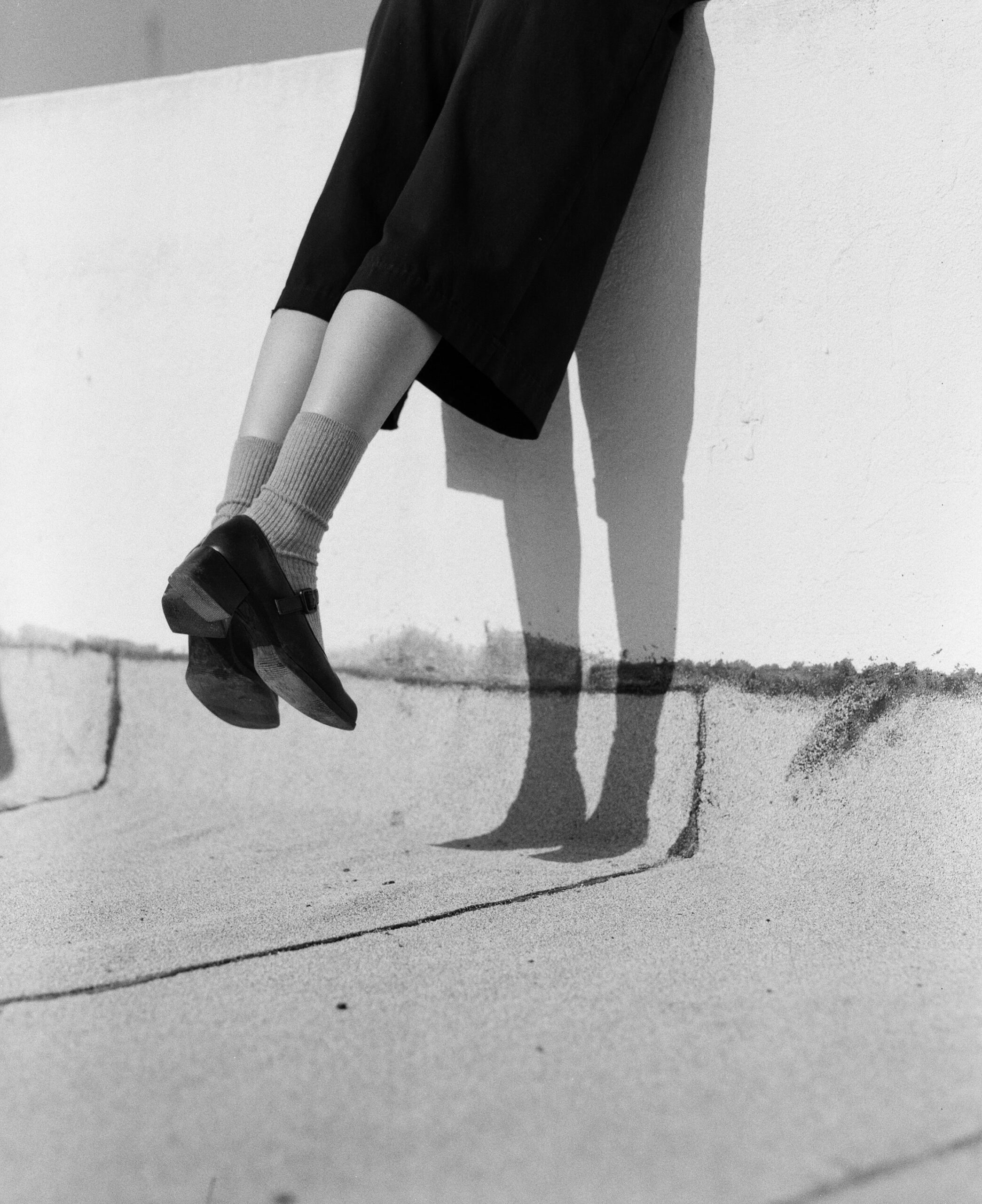 Jump / 2