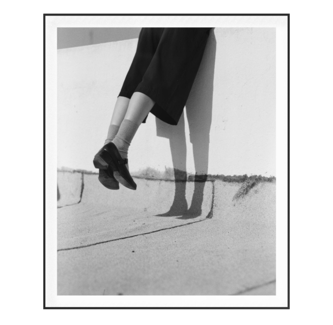 Jump / 2