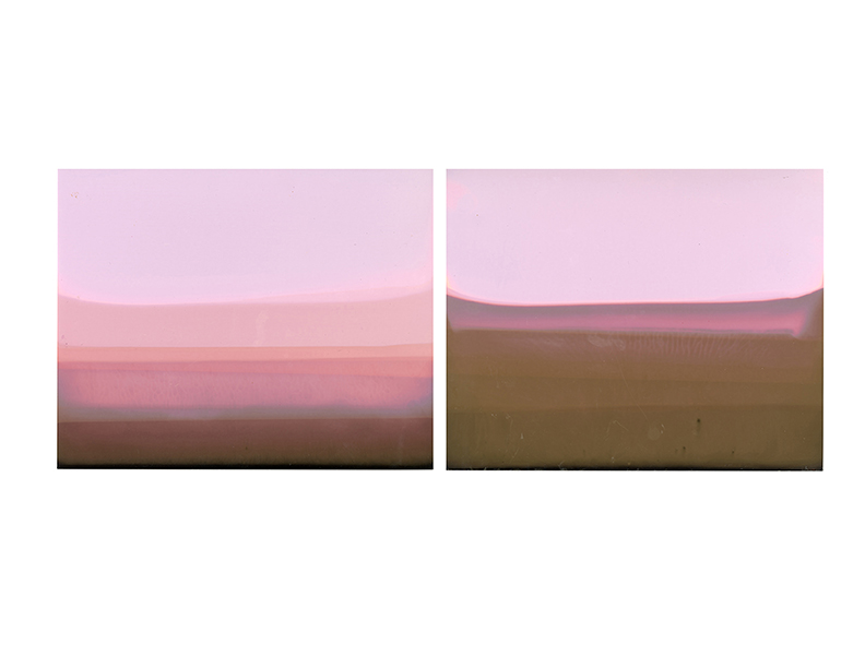 Untitled (Pink B)
