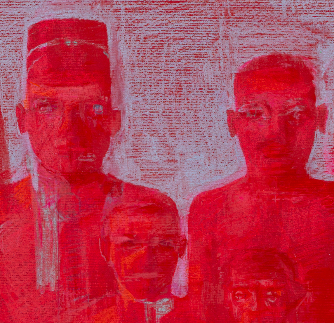 אפילוג אדום