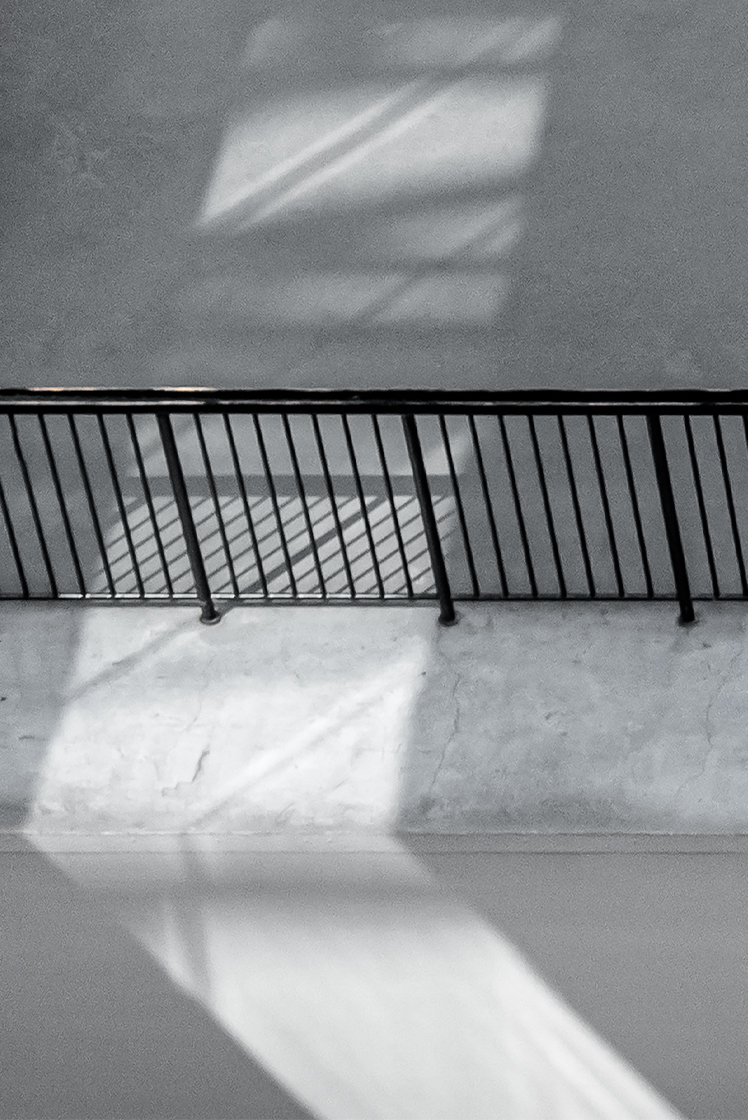 Raw Concrete