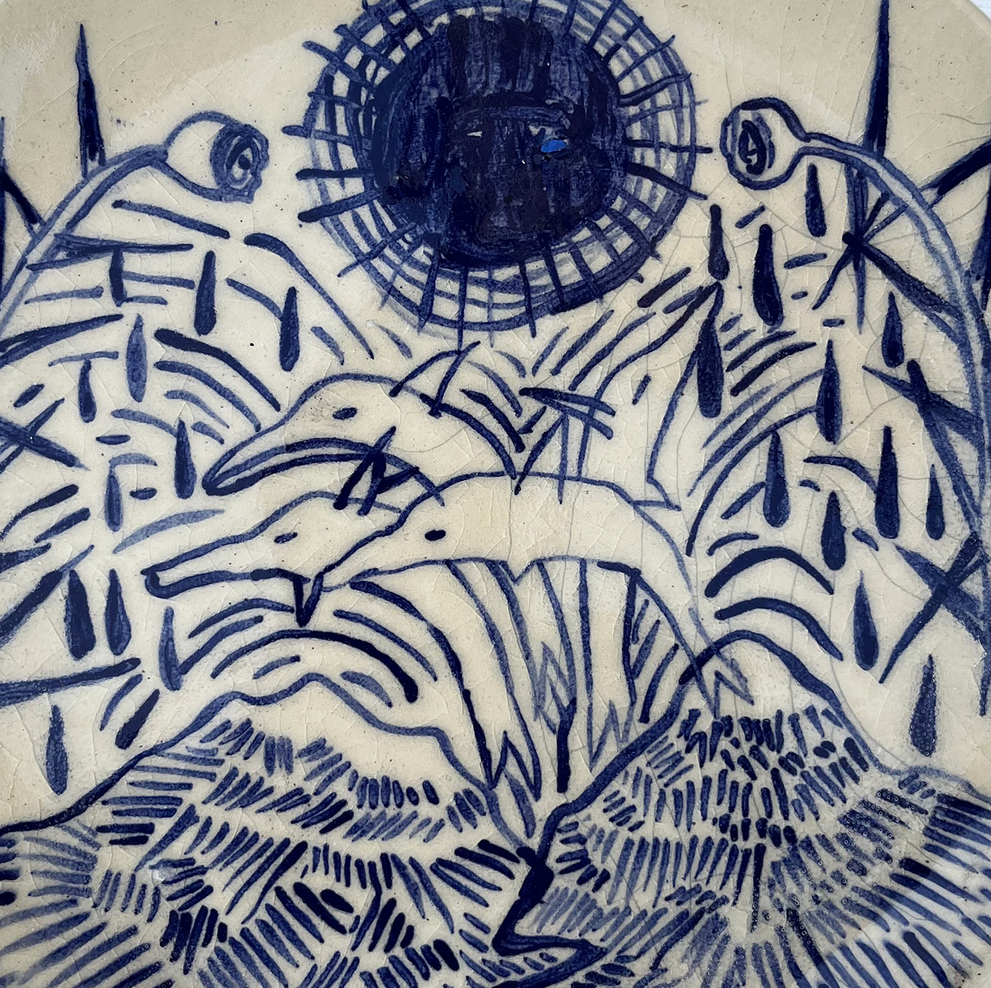 Blue Sun