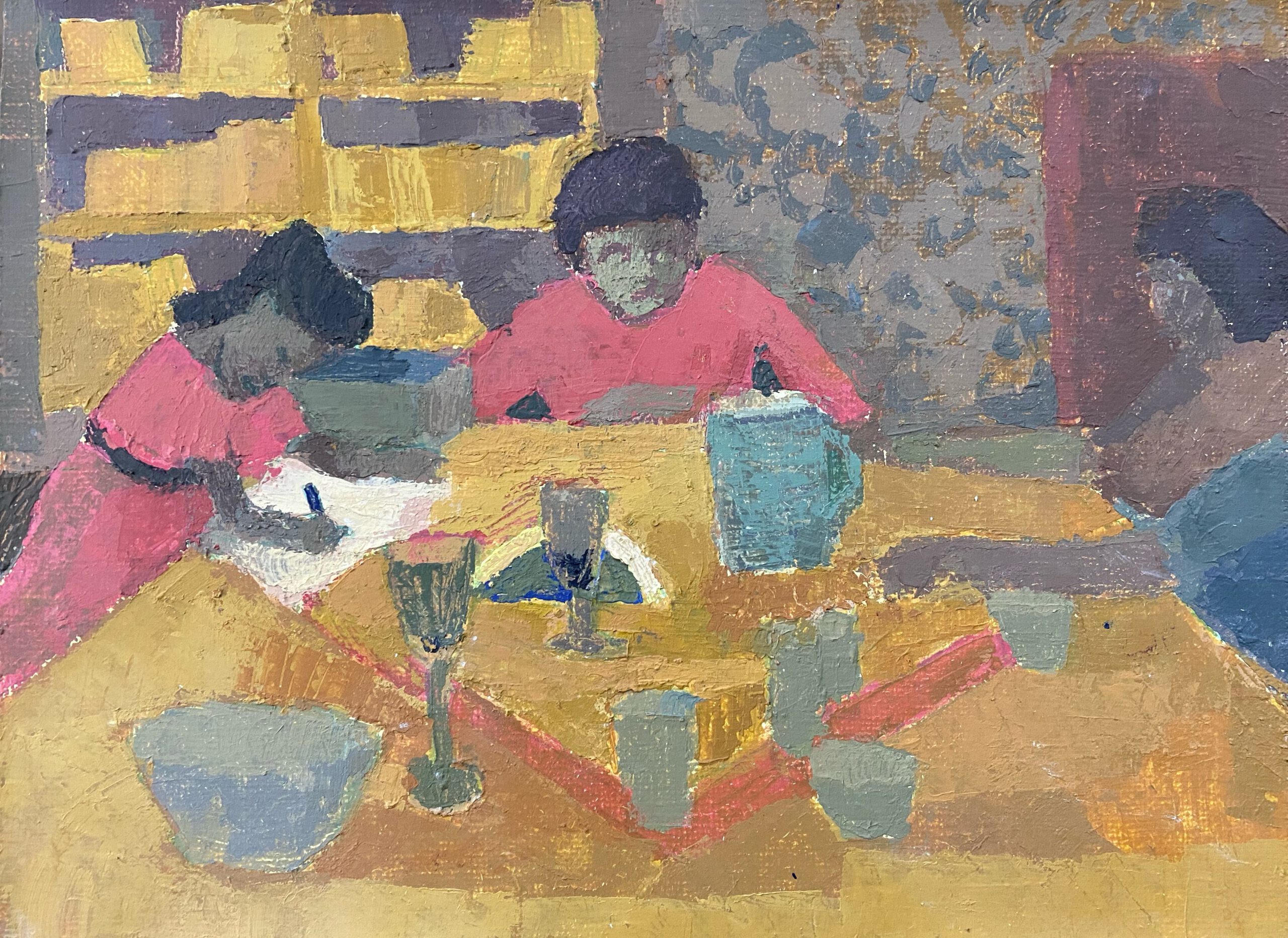 The Feast