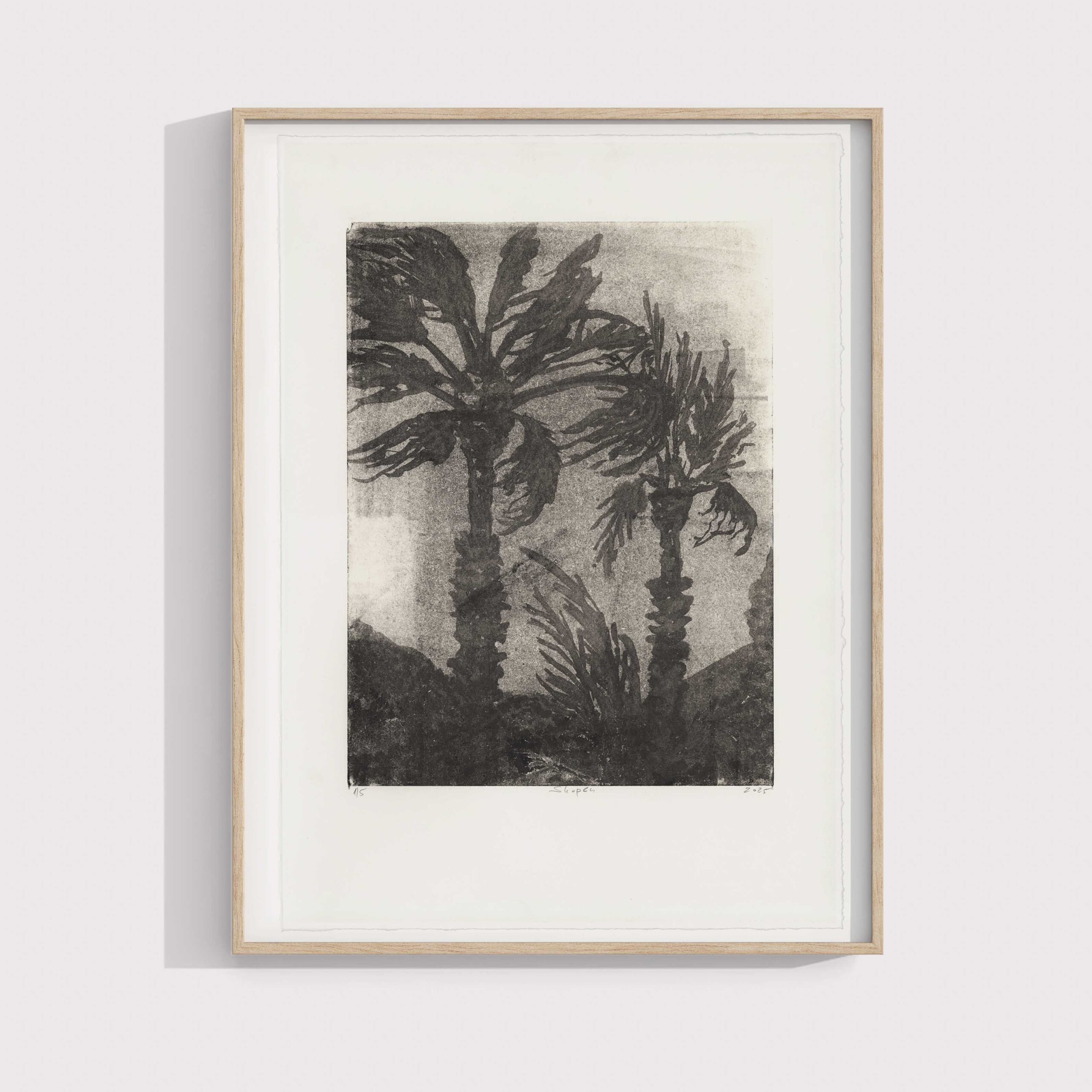 Palms