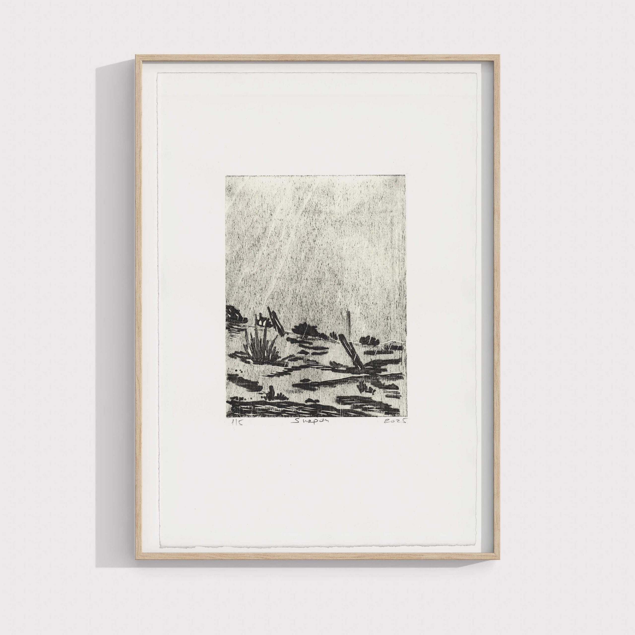 Rainy Day