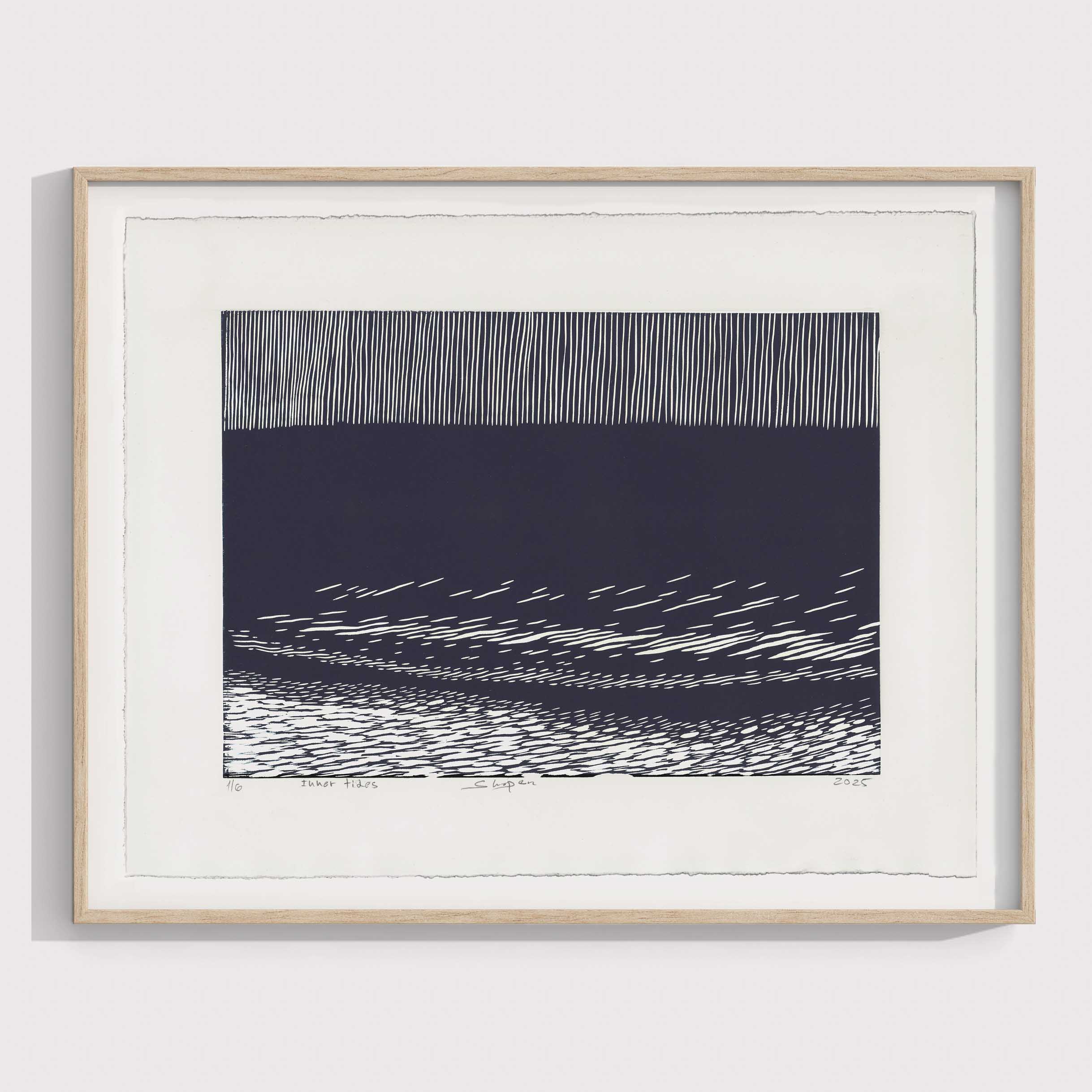 Inner Tides
