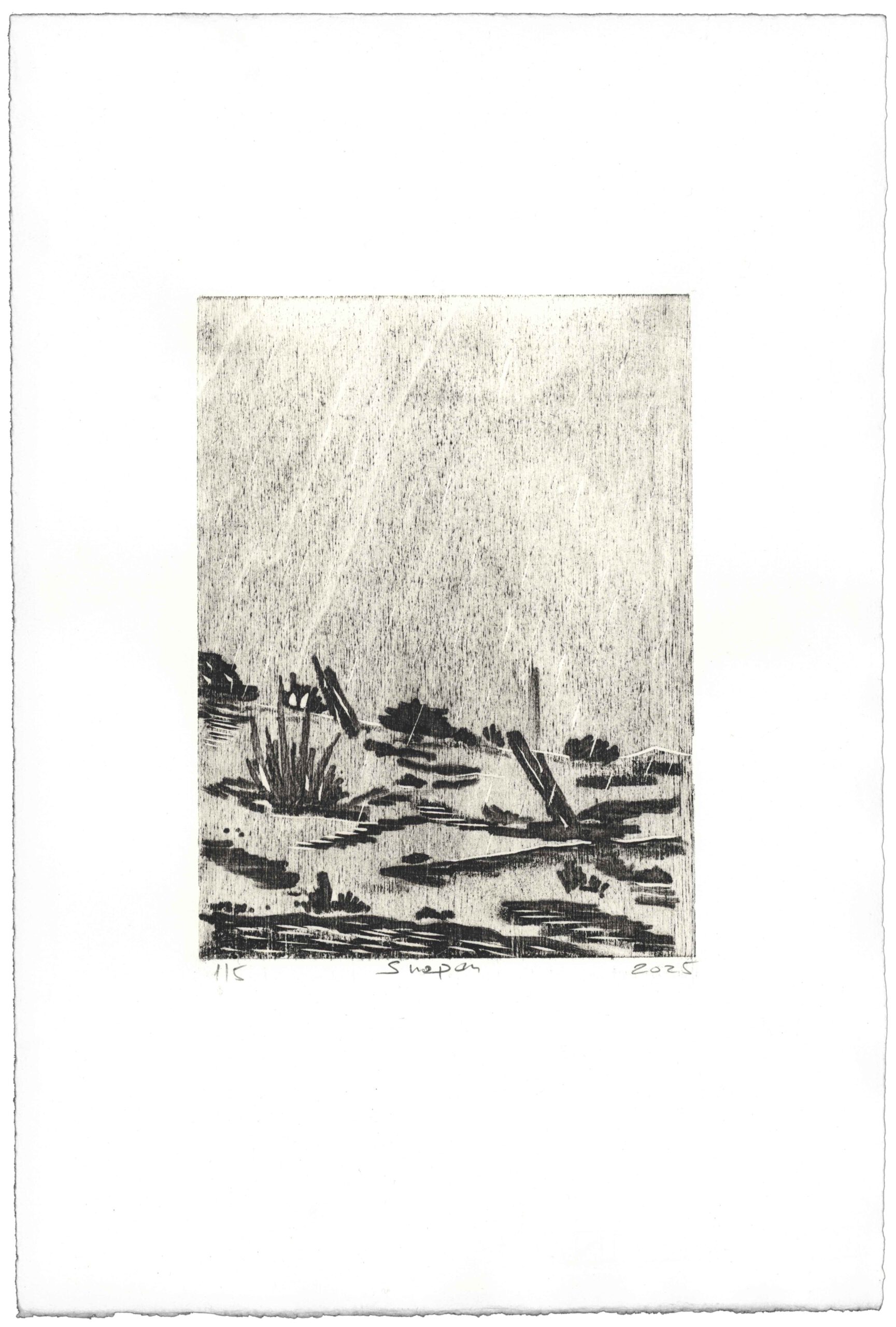 Rainy Day